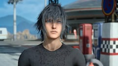 Final Fantasy XV ofrece su benchmark de rendimiento en PC