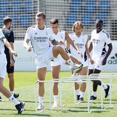 Apuestas: Real Madrid el principal favorito para ganar LaLiga sobre Barcelona