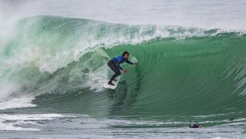 Sigue en vivo el Maui And Sons Arica Pro Tour by Jeep: Día 4