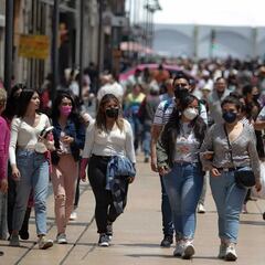 COVID-19: México reporta alza de contagios y regresan los reportes diarios