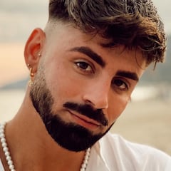 El llamativo mensaje de Isaac Torres tras ser pillado con Lucía Sánchez