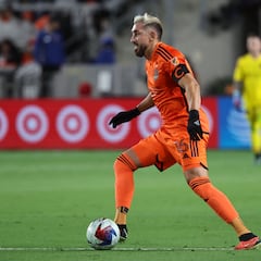 Héctor Herrera breaks Houston Dynamo goal record