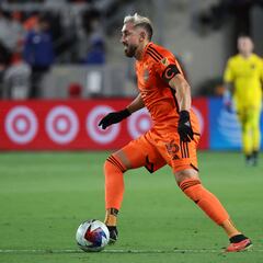 Héctor Herrera sobre su regreso a Houston Dynamo: “La historia no había terminado como yo quería”