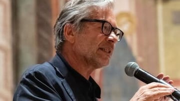 Renowned psychoanalyst Massimo Recalcati reveals the mindset shift that can transform how we understand and experience happiness.