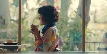 Muere Patti Yasutake, la recordada enfermera Ogawa de Star Trek: The Next Generation