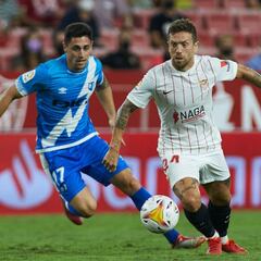 Papu: "Mi hijo se pasa todo el día viendo goles de Leo Messi"