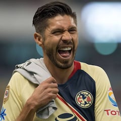 Expertos reaccionan a la llegada de Oribe Peralta a Chivas