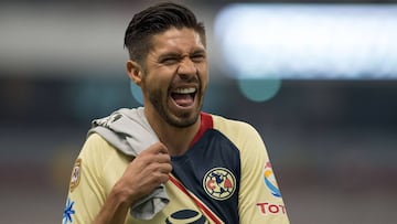 Expertos reaccionan a posible llegada de Oribe Peralta a Chivas