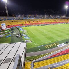 Alcaldía de Bogotá no prestará El Campín durante la Alerta Roja