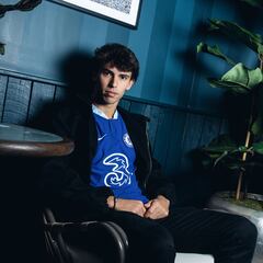 “La salida de João es lo mejor para todos”