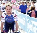 Cavendish: “Quiero alargar mi carrera dos años más”