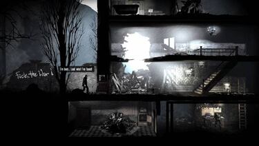 This War of Mine, otra mirada a la guerra