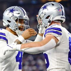 What were the Eagles-Cowboys ratings | NFL Week 3