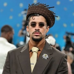 Esta es la fecha límite para pedir tu reembolso de los boletos de Bad Bunny en CDMX