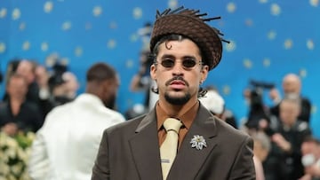 Los fans que requieran el reembolso de los boletos de Bad Bunny en CDMX tienen hasta el 9 de diciembre.