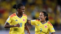 Linda Caicedo, a un paso del sueño