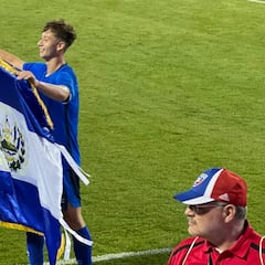El Salvador inicia la fase final de las Eliminatorias 2026 ante Guatemala y Surinam en septiembre