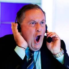 Los mejores narradores latinos en USA: 4 - Andrés Cantor