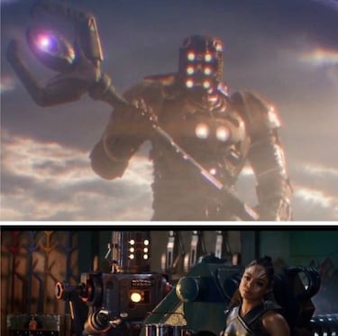 ¿Quiénes son The Eternals? Casting completo liderado por Angelina Jolie