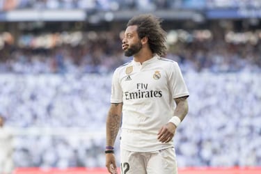 Zidane's team selection and the multiple messages it sends