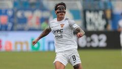 Los convocados brillan