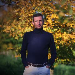 “Aunque quiera que sea una final, no lo es”