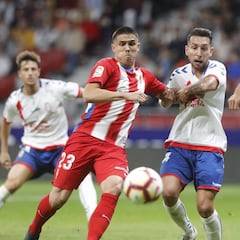Aitor García resucita al Majadadahonda