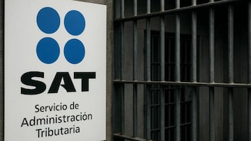 El SAT revela nuevas multas para los contribuyentes que tengas irregularidades. ¡Chécalo!