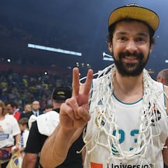 Un año de la lesión de Llull: así han sido sus últimos 365 días