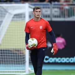 Estados Unidos y Pochettino, con preparación estelar para el Mundial 2026