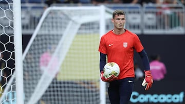 A comparación de USA, Canadá disputarán tres juegos amistosos contra cuadros que todavía no clasifican al Mundial 2026.