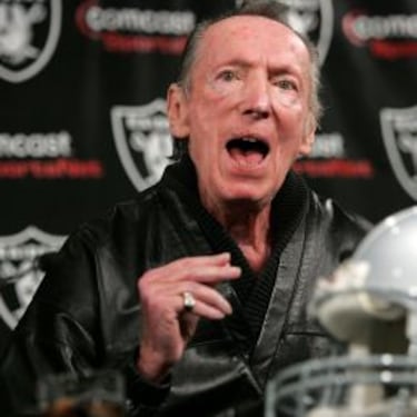 La NFL y los drafts terribles, horribles, espantosos, horrorosos