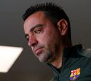 La Audiencia Nacional suspende el pago de 2,8 millones de Xavi a Hacienda