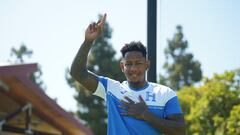 Panamá - Honduras: Horario, TV; cómo y dónde ver los Cuartos de Final por Copa Oro