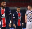 Suspenso a las estrellas del PSG