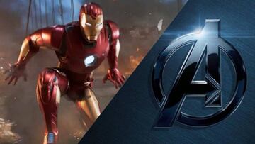 Marvel's Avengers: A-Day