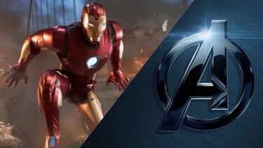 Marvel's Avengers: A-Day