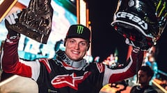 Schareina y el cruel final de Honda: “Ha sido un golpe grande”