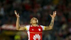 Repase último triunfo de Santa Fe como local ante Millonarios