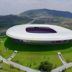 Fortalecen seguridad para el Clásico Tapatío