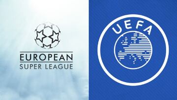 La Superliga, cuesti¨®n de Estado