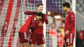 El Bayern quiere revolucionar el mercado de fichajes