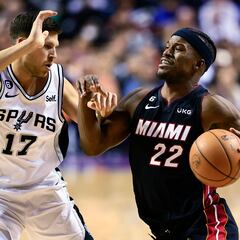 NBA confirma que se agotaron los boletos para el Mexico City Game 2024