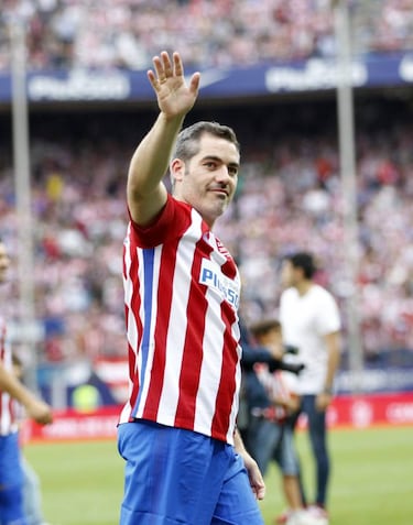 Antonio López: "Hamburgo lo cambió todo en el Atlético"