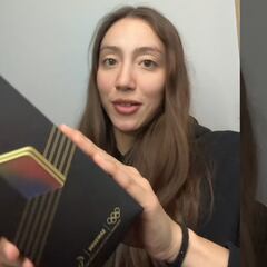 Vídeo: Nadadora mexicana es destruida en redes por vender su celular de los Juegos Olímpicos de París 2024