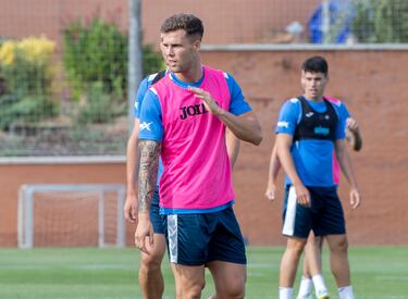 Indias: “En ataque hay que esperar si aspiras a ciertos jugadores”