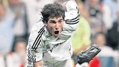 Higuaín reaparecerá en el Trofeo Bernabéu