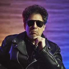 “Están cancelados, hasta nunca”: La polémica de Andrés Calamaro tras su último concierto en Cali