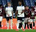 El Lazio se queda a las puertas de Europa tras tropezar contra el Torino