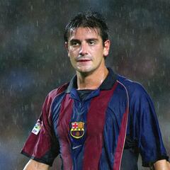 Francesco Coco: “Capello me dijo ‘si te conviertes en profesional, me corto un testículo’”